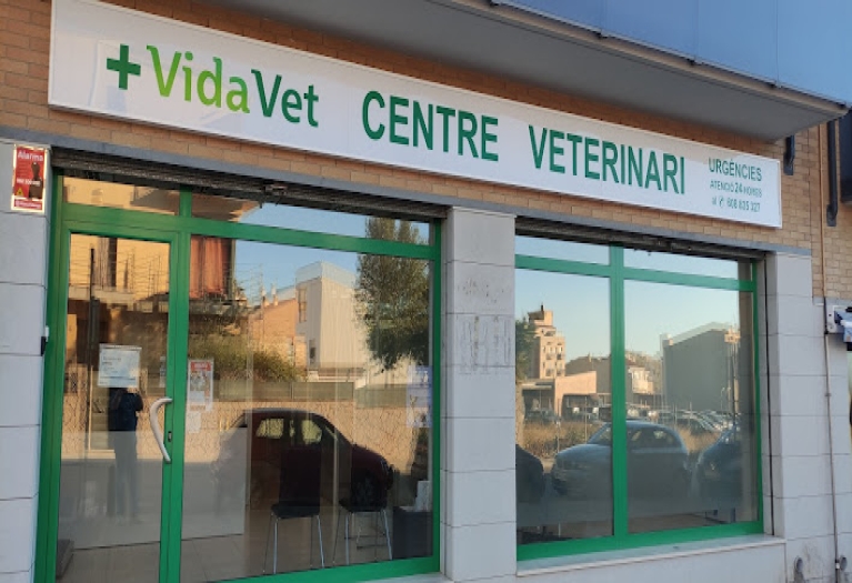 Clínica Veterinaria El Vendrell