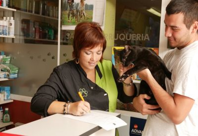 Asís Consultori Veterinari