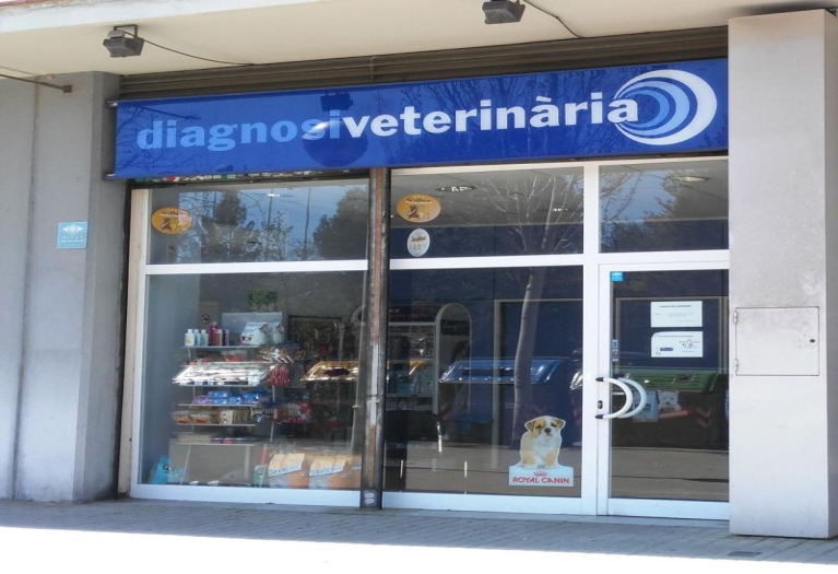 Diagnosi Veterinaria